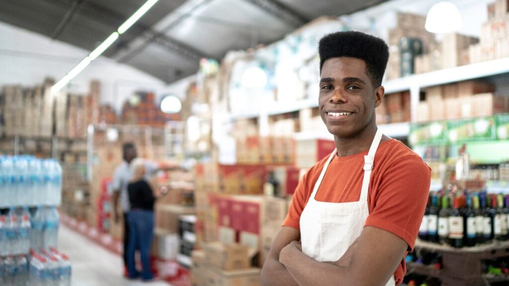 How to Start a Wholesale Business in Nigeria