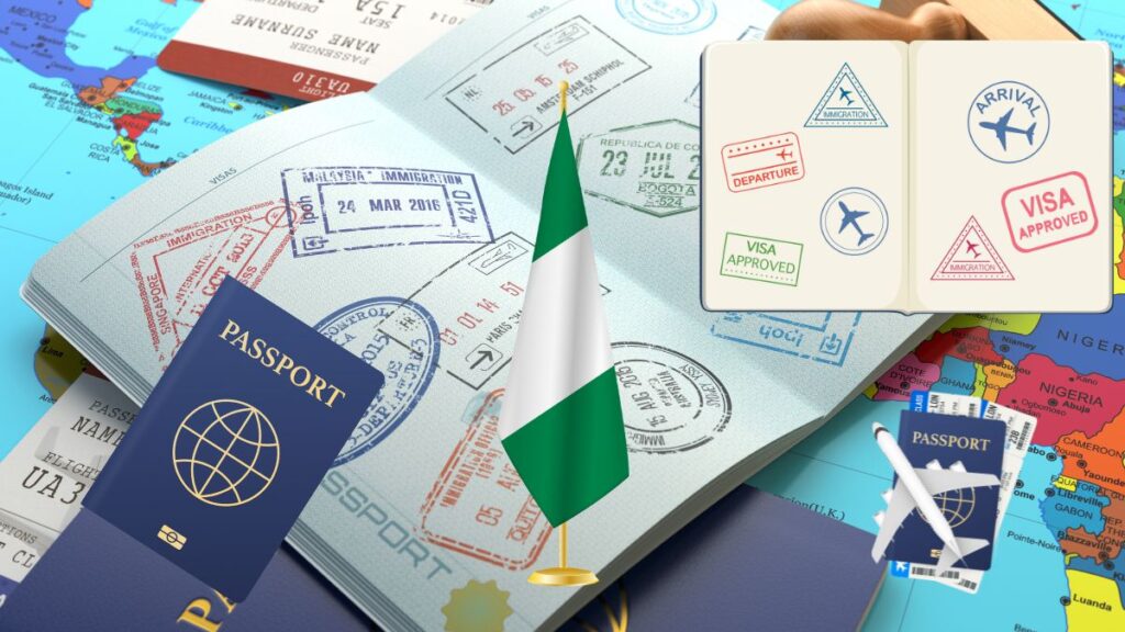 How to Apply for an International Passport in Nigeria