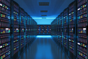 Dedicated Servers in Nigeria