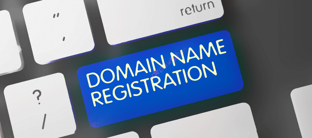 Domain Registration in Lagos