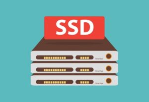 SSD web hosting Nigeria