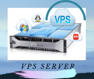 What is a VPS server