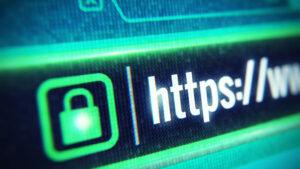 SSL certificates Web users