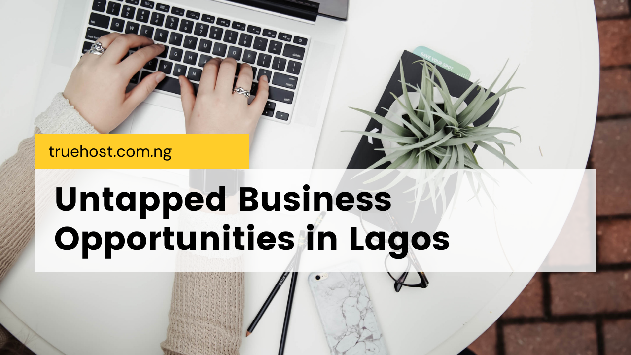 business opportunities in Lagos
