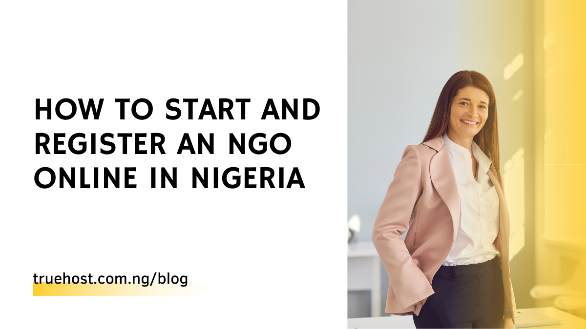 NGO in Nigeria