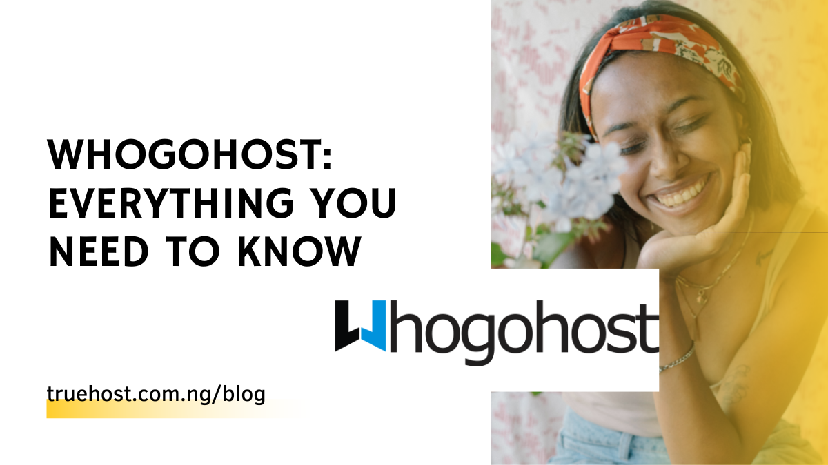 WhoGoHost: Everything You Need to Know