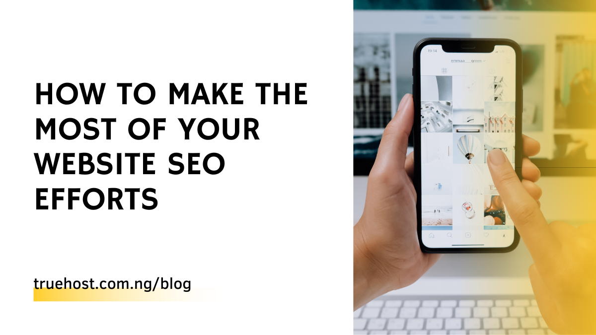 Looking to make your website more visible in search engines? Check out our tips on how to improve your website's SEO!