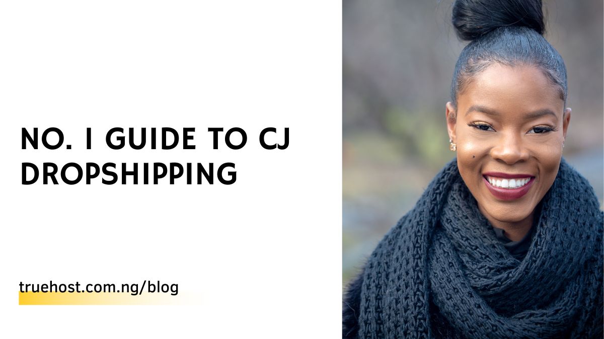 No. 1 Guide To CJ Dropshipping